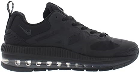 Nike Air Max Genome Men Crno-antracit