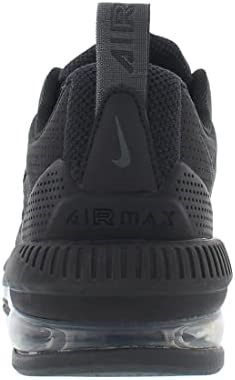 Nike Air Max Genome Men Crno-antracit