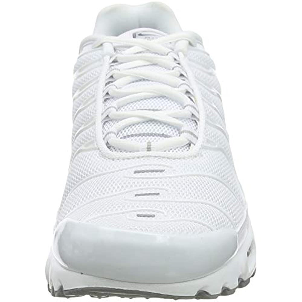 Nike Air Max Plus Se Tn1 Tuned Muške Tenisice Air Jordan White-black-cool Grey