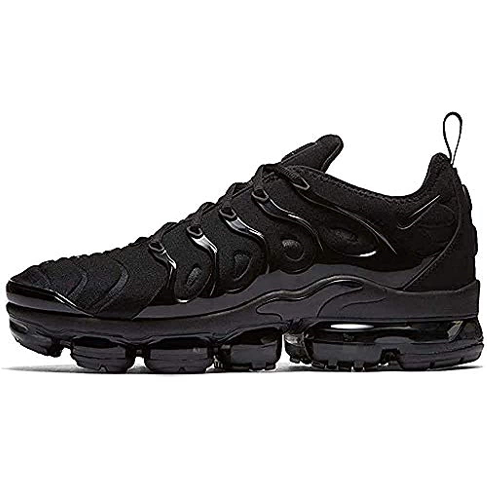 Nike Air Vapormax Plus Air Jordan Crna-tamno Siva