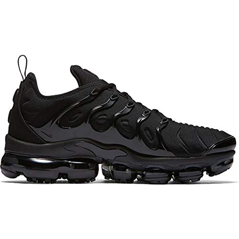 Nike Air Vapormax Plus Air Jordan Crna-tamno Siva