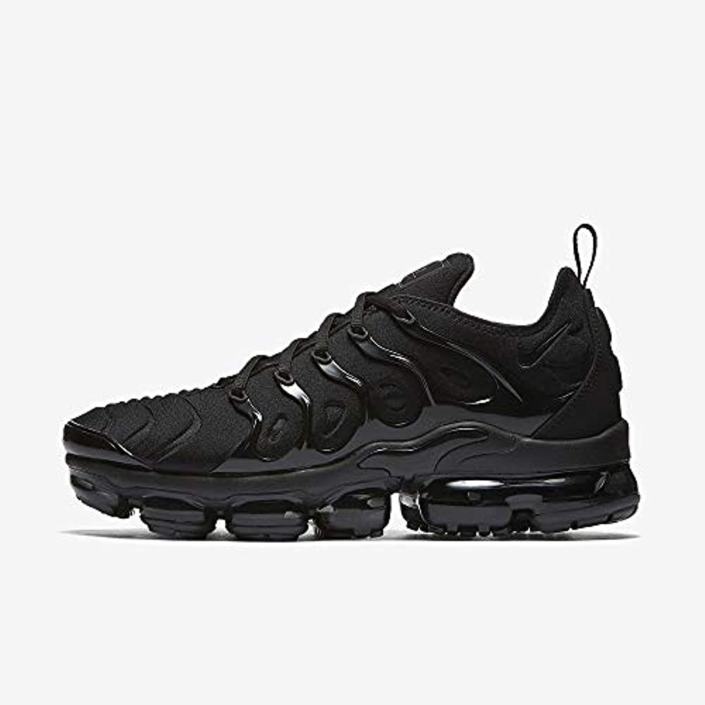 Nike Air Vapormax Plus Air Jordan Crna-tamno Siva