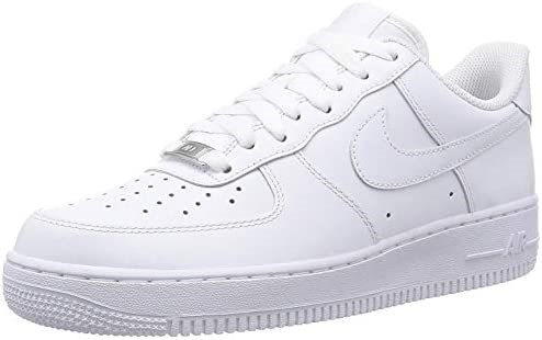 Nike Muške Air Force 1 07 Niske Bijele