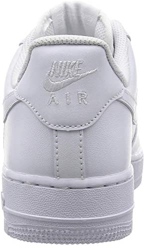 Nike Muške Air Force 1 07 Niske Bijele