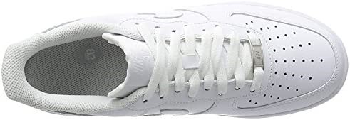 Nike Muške Air Force 1 07 Niske Bijele