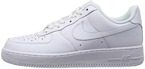 Nike Muške Air Force 1 07 Niske Bijele