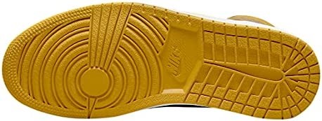 Nike Men Air Jordan 1 High Og Polen-black-white