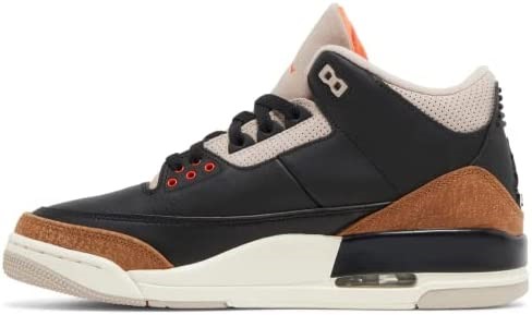 Nike Men Air Jordan 3 Retro Tenisice Za Košarku