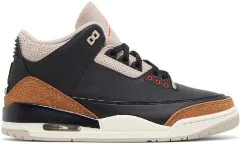 Nike Men Air Jordan 3 Retro Tenisice Za Košarku