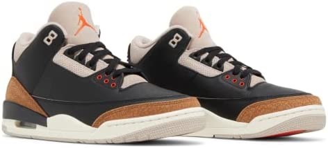 Nike Men Air Jordan 3 Retro Tenisice Za Košarku