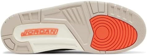 Nike Men Air Jordan 3 Retro Tenisice Za Košarku