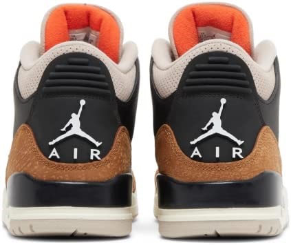 Nike Men Air Jordan 3 Retro Tenisice Za Košarku