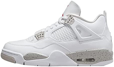 Nike Men Air Jordan 4 Retro Bijela
