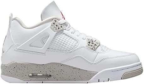 Nike Men Air Jordan 4 Retro Bijela