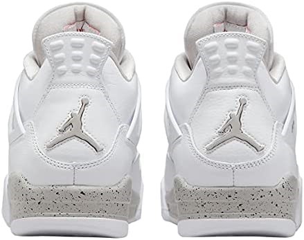 Nike Men Air Jordan 4 Retro Bijela
