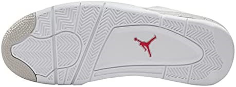Nike Men Air Jordan 4 Retro Bijela