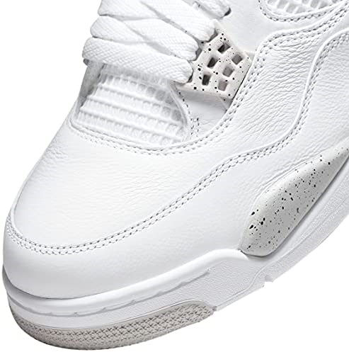 Nike Men Air Jordan 4 Retro Bijela