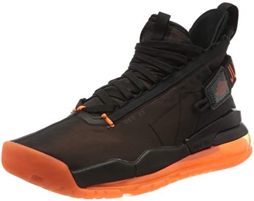 Nike Muške Air Jordan Proto-max 720 Tenisice Narančaste