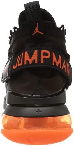 Nike Muške Air Jordan Proto-max 720 Tenisice Narančaste