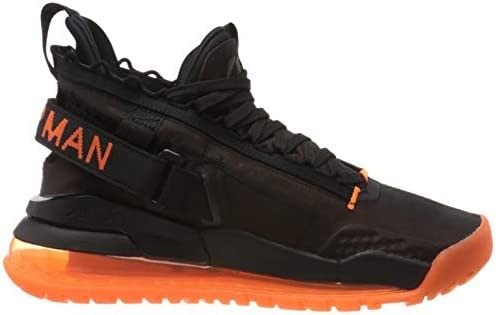 Nike Muške Air Jordan Proto-max 720 Tenisice Narančaste