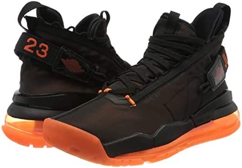 Nike Muške Air Jordan Proto-max 720 Tenisice Narančaste