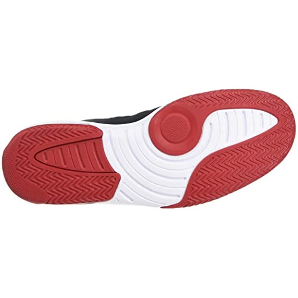 Nike Muške Košarkaške Tenisice Air Jordan Black-gym Red