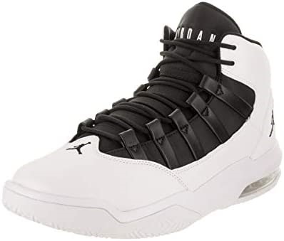 Nike Muške Košarkaške Cipele Air Jordan Bijelo-crne