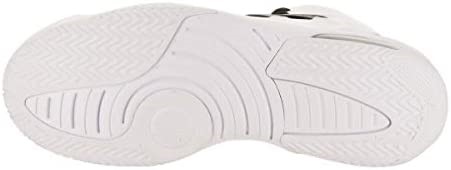 Nike Muške Košarkaške Cipele Air Jordan Bijelo-crne