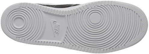 Nike Men Court Vision Niske Tenisice Air Jordan Black-white-photon Dust