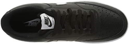 Nike Men Court Vision Niske Tenisice Air Jordan Black-white-photon Dust