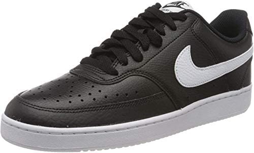 Nike Men Court Vision Niske Tenisice Air Jordan Black-white-photon Dust