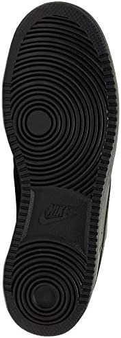 Nike Men Court Vision Niske Tenisice Air Jordan Crne