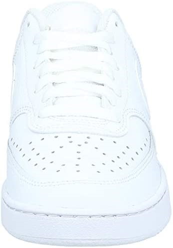 Nike Men Court Vision Niske Tenisice Air Jordan Bijelo-crne