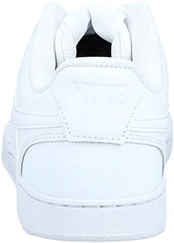 Nike Men Court Vision Niske Tenisice Air Jordan Bijelo-crne