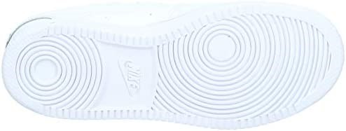 Nike Men Court Vision Niske Tenisice Air Jordan Bijelo-crne