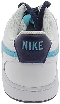Nike Men Court Vision Niske Tenisice Air Jordan Bijelo-krem-crno-crveno