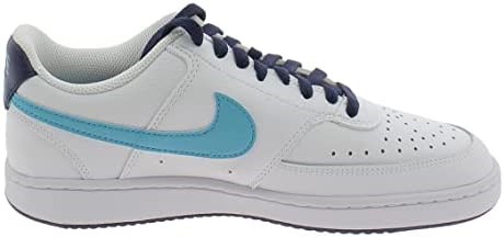 Nike Men Court Vision Niske Tenisice Air Jordan Bijelo-krem-crno-crveno