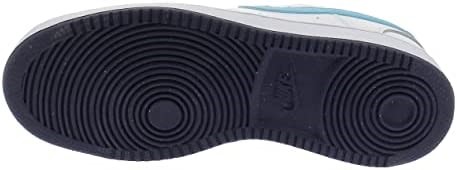 Nike Men Court Vision Niske Tenisice Air Jordan Bijelo-krem-crno-crveno