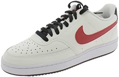 Nike Men Court Vision Niske Tenisice Air Jordan White