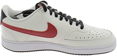 Nike Men Court Vision Niske Tenisice Air Jordan White