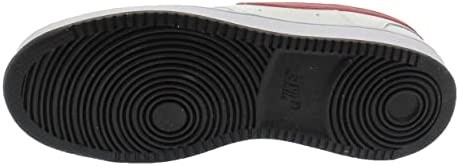 Nike Men Court Vision Niske Tenisice Air Jordan White