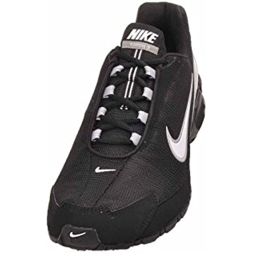 Nike Muške Tenisice Tenisice Za Trčanje Air Jordan Crno-bijele