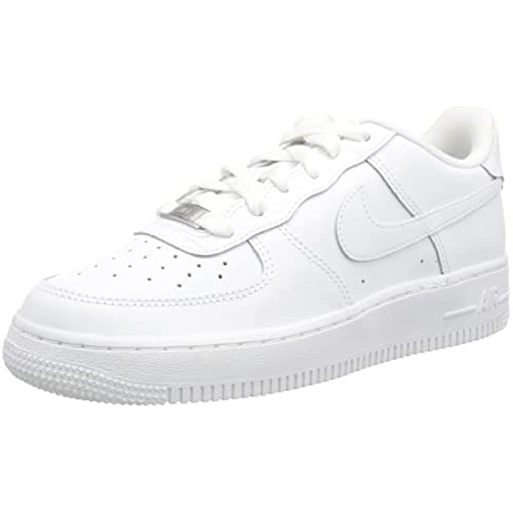 Nike Unisex Air Force 1 Le(gs) Tenisice Dječje Air Jordan Bijele