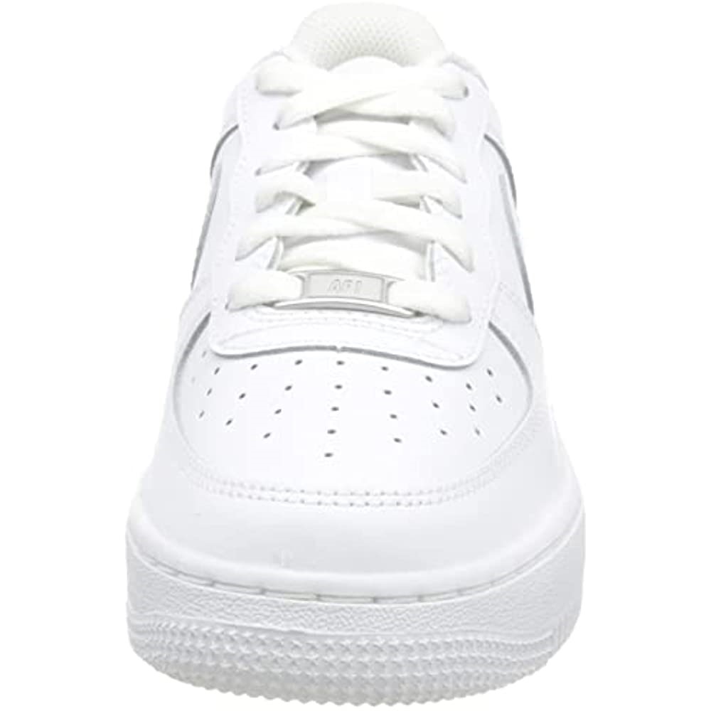 Nike Unisex Air Force 1 Le(gs) Tenisice Dječje Air Jordan Bijele