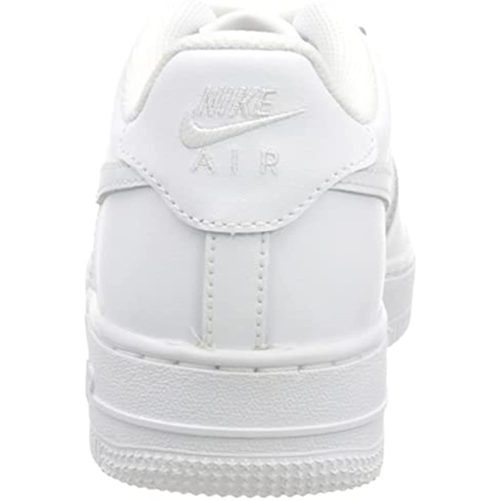 Nike Unisex Air Force 1 Le(gs) Tenisice Dječje Air Jordan Bijele