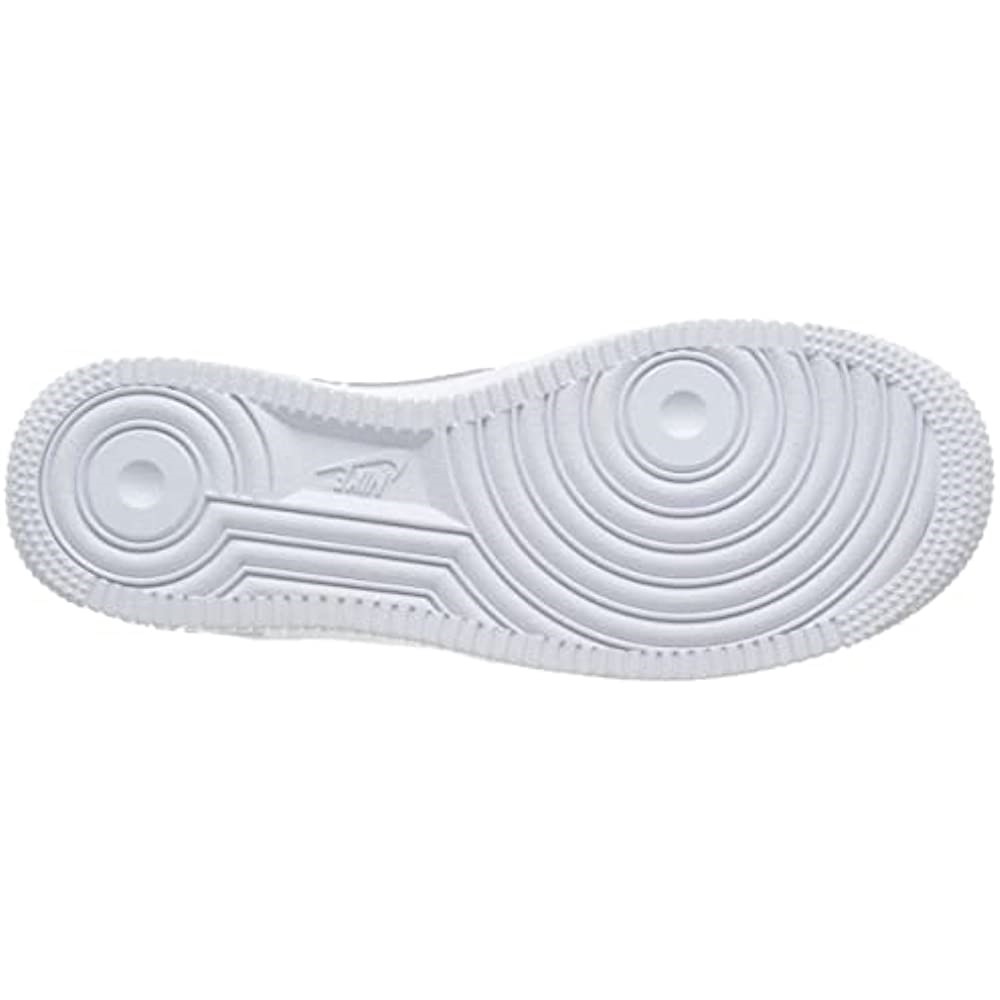 Nike Unisex Air Force 1 Le(gs) Tenisice Dječje Air Jordan Bijele