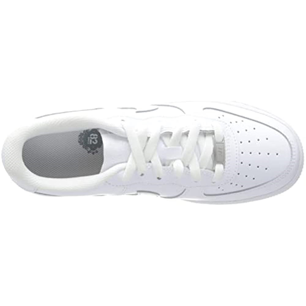 Nike Unisex Air Force 1 Le(gs) Tenisice Dječje Air Jordan Bijele