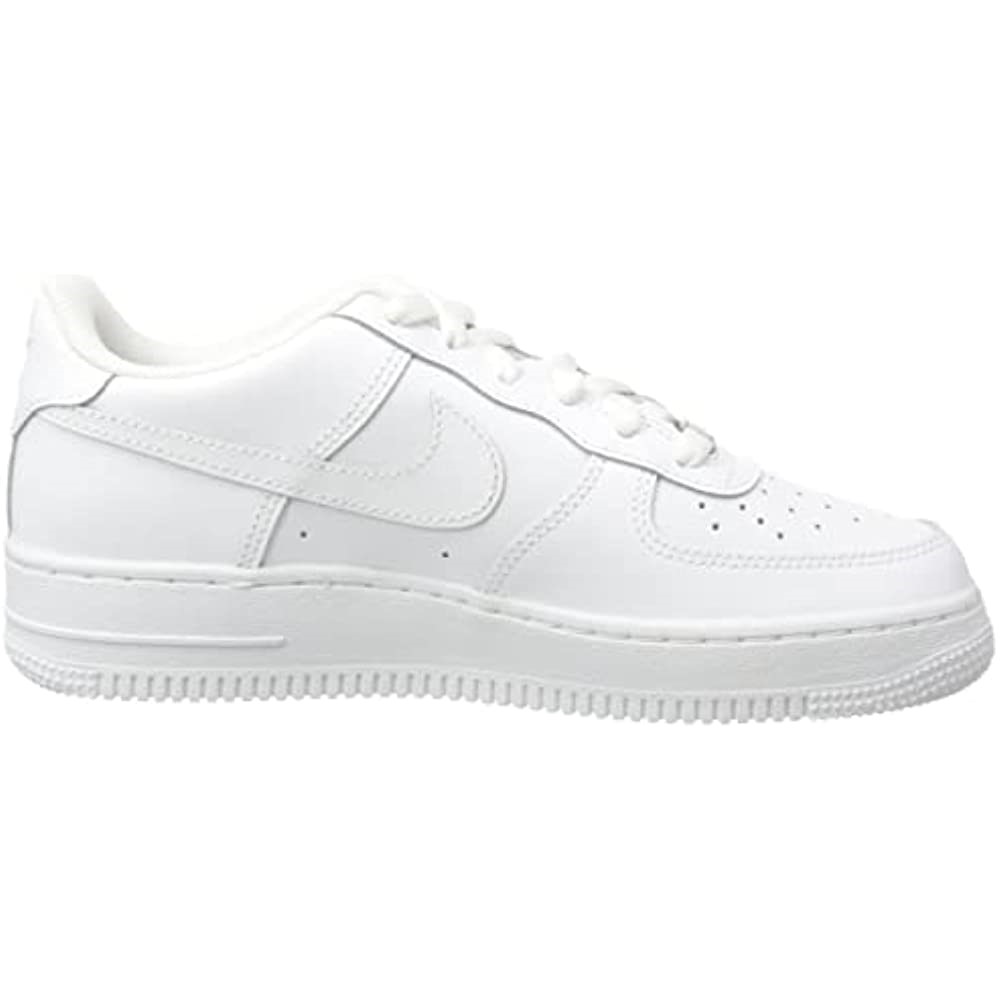 Nike Unisex Air Force 1 Le(gs) Tenisice Dječje Air Jordan Bijele