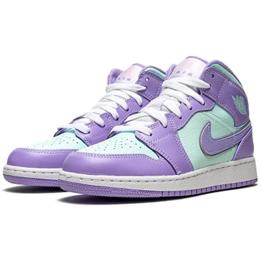 Nike Unisex-dječje Tenisice Air Jordan Purple Pulse-artic Punch