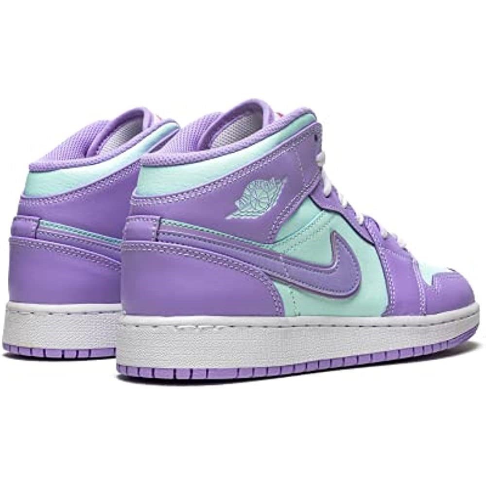 Nike Unisex-dječje Tenisice Air Jordan Purple Pulse-artic Punch